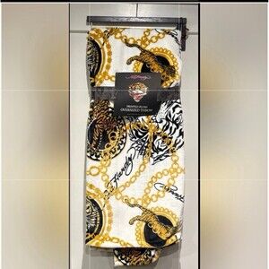 Ed Hardy Blanket